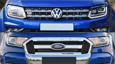 Ford полностью перейдет на выпуск электромобилей в Европе - hubs.ua - Украина