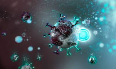 Ученые обнаружили семь новых вариантов коронавируса в США - techno.bigmir.net - Сша - New York - штат Луизиана