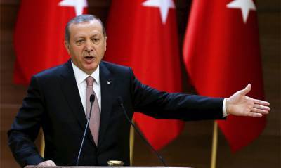 Тайип Эрдоган - В Турции начнут смягчать ограничения из-за COVID-19 - capital.ua - Турция - Украина