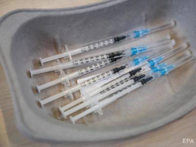 Поставки вакцины от коронавируса по механизму COVAX начнутся в конце февраля – ВОЗ - gordonua.com