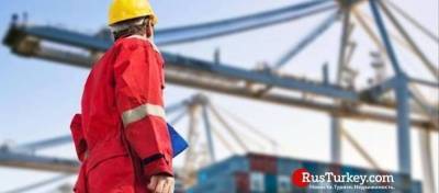 Казахстан и Турция нацелены увеличить товарооборот nbsp - smartmoney.one - Турция - Казахстан