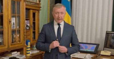 Сергей Осачук - На Буковине заявили об "очень угрожающей" ситуации с COVID-19 (видео) - focus.ua