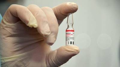 Интерес латиноамериканских стран к российской вакцине может подорвать авторитет США — CNN - news-front.info - Россия - Сша