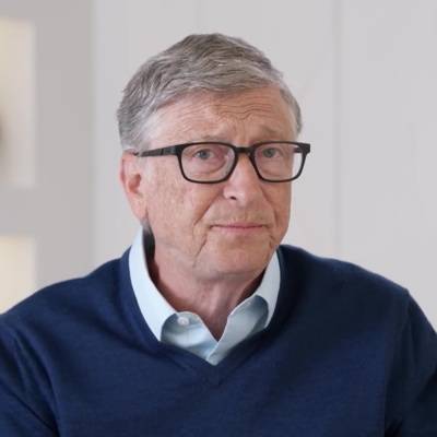 Вильям Гейтс - Билл Гейтс: для защиты от коронавируса потребуется три прививки - radiomayak.ru - Сша