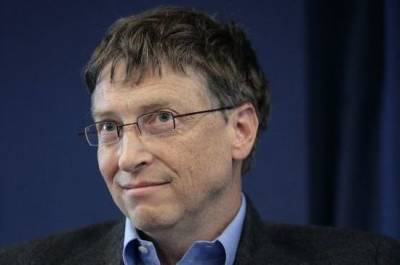 Вильям Гейтс - Энтони Фаучи - Билл Гейтс: для защиты от коронавируса может потребоваться три прививки - pnp.ru - Сша