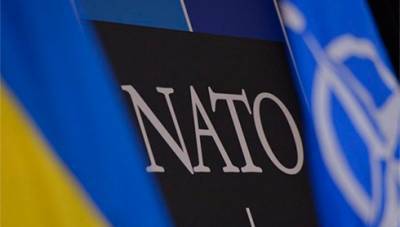 Украина начала получать от НАТО средства для борьбы с коронавирусом - bin.ua - Украина - Латвия