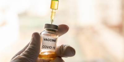 ВОЗ готова поставлять вакцину уже в феврале – Голос Америки - 24tv.ua - Сша
