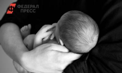 Ученые заявили об опасности искусственного вскармливания - fedpress.ru - Москва