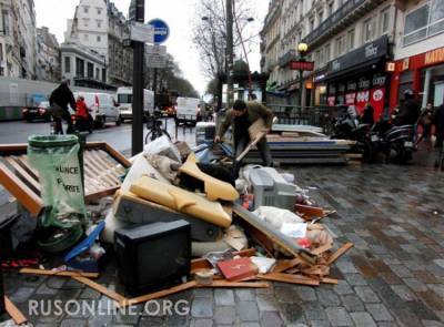 Покушать в долг: как волна бедности разоряет Европу - rusonline.org - Англия
