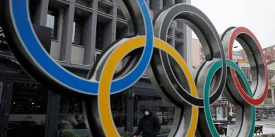 Половина японских компаний выступили за отмену или переносы Олимпиады в Токио — опрос - nv.ua - Япония - Токио - Tokyo