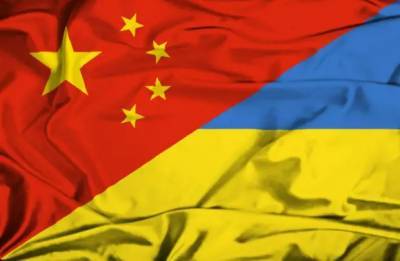 Украина: неравная борьба с Китаем. Даниил Безсонов - urfonews.ru - Китай