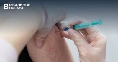 Максим Платонов - На «КАМАЗе» более 1 тысячи человек получили прививку от коронавируса - realnoevremya.ru