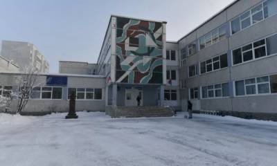 В карельской школе 29 первоклассников отправили на ковидный карантин - gubdaily.ru - Россия