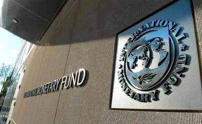 МВФ назвал основные риски для экономики Узбекистана - podrobno.uz - Узбекистан - Ташкент