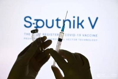Россия - В Италии оценили эффективность российской вакцины «Спутник V» - news-front.info - Италия