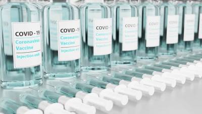 Развеяны заблуждения по поводу 95% эффективности вакцин от COVID-19 и мира - cursorinfo.co.il - штат Нью-Джерси