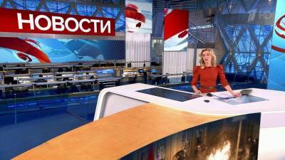 Выпуск новостей в 09:00 от 18.02.2021 - 1tv.ru - Россия - Новосибирск - Китай
