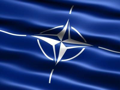 Украина начала получать от НАТО средства для борьбы с COVID-19 - gordonua.com - Украина - Китай