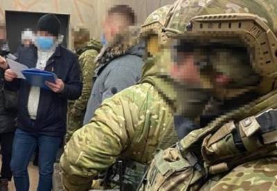 СБУ ликвидировала транснациональную хакерскую группировку (фото) - facenews.ua - Франция - Украина - Сша