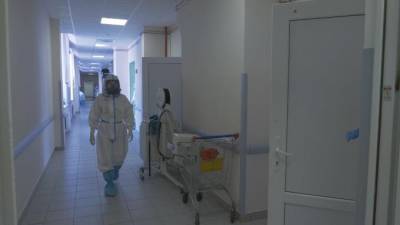 За последние сутки в Ленобласти выявили 187 случаев заболевания коронавирусом - piter.tv - Ленобласть обл.
