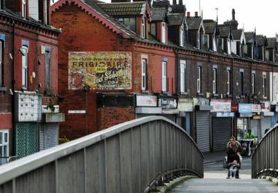 Почти полмиллиона британских семей не могут оплатить аренду жилья - 1prof.by - Англия