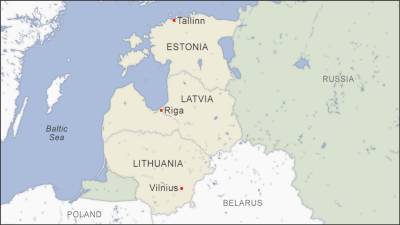 Разведслужба Эстонии: Россия надеется на разобщение Запада из-за COVID-19 - golos-ameriki.ru - Россия - Москва - Эстония
