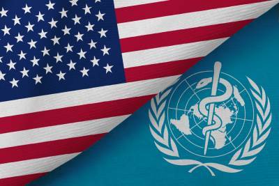 США возвращаются во Всемирную организацию здравоохранения - inform-ua.info - Сша
