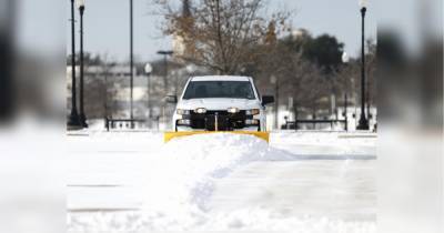 Снежная буря на юге США убила более 20 человек - fakty.ua - Украина - Сша - штат Техас - штат Северная Каролина - штат Луизиана - штат Миссури - штат Кентукки