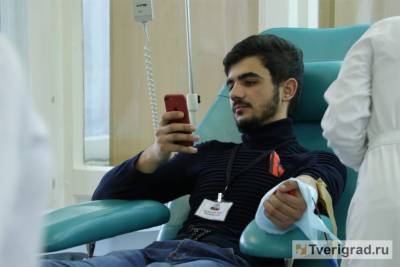 Врач рассказала, обладатели какой группы крови тяжелее болеют коронавирусом - tverigrad.ru