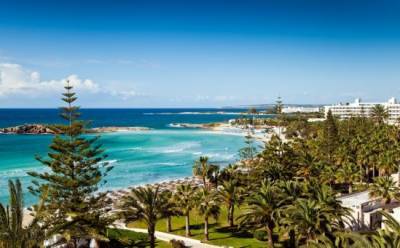 Еще один черный год для туризма - vkcyprus.com - Кипр