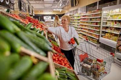 Владимир Путин - Продовольственный кризис. Как растут цены на продукты в России? - smartmoney.one - Россия