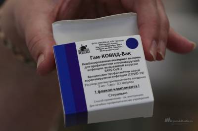 Вакцинацию своих сотрудников от COVID-19 начинает НЛМК - lipetskmedia.ru