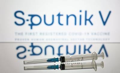 El Universal (Мексика): Россия заявила, что вакцина «Спутник V» эффективна против британского штамма - inosmi.ru - Россия - Мексика