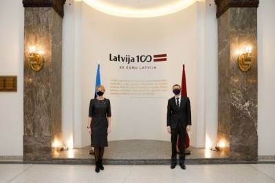 Эстония зовет Латвию к совместной разработке сертификата о вакцинации - eadaily.com - Эстония - Латвия