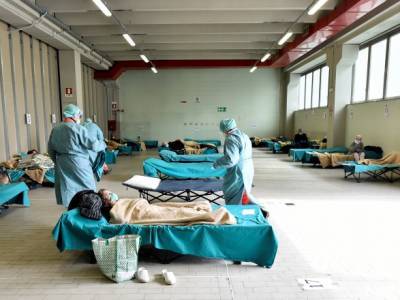 Исследование: у переболевших COVID-19 в тяжелой форме - нашли следы повреждений в сердце - unn.com.ua - Киев