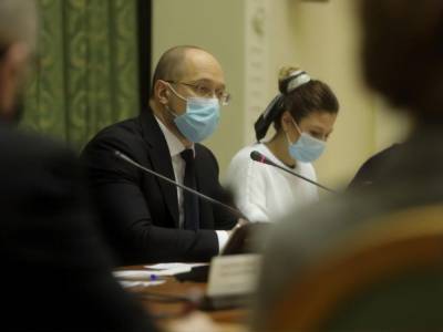 Денис Шмыгаль - Украина сделала все для эффективной вакцинации – Шмыгаль - gordonua.com - Украина - Евросоюз