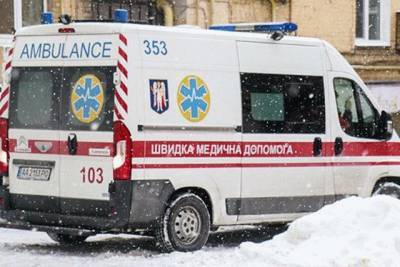 Когда украинцам могут отказать в вызове экстренной медпомощи: разъяснение Минздрава - real-vin.com - Украина