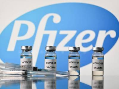 WP: Pfizer и Moderna не справляются с южноафриканским штаммом коронавируса - eadaily.com