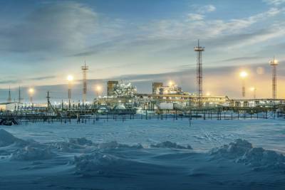 Выручка «Газпром нефти» составила 2 трлн рублей за год - abnews.ru