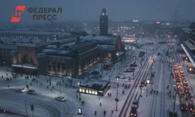 Россиянам запретили ездить в Финляндию еще месяц - fedpress.ru - Россия - Финляндия - Хельсинки