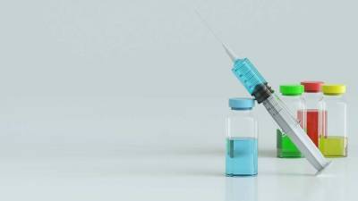 Врач перечислила наиболее полезные перед вакцинацией от коронавируса продукты - actualnews.org