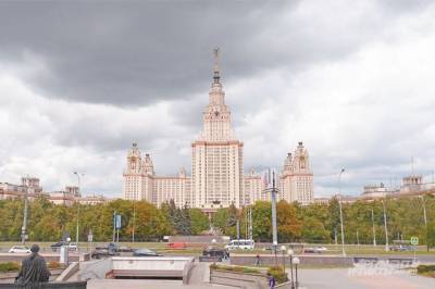 В МГУ рассказали о возвращении иностранных студентов - aif.ru - Россия - Москва