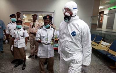 ВОЗ оценила риски эпидемии Эбола в Африке - news.bigmir.net - Гвинея