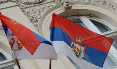 В Сербии за последние сутки зафиксировано более 2400 случаев заболевания COVID-19 - mkset.ru - Сербия