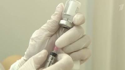В Москве начинаются масштабные исследования вакцины «Спутник Лайт» - 1tv.ru - Москва