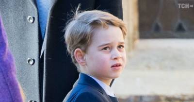 принц Уильям - Кейт - принц Джордж - В Британии осудили мужчину, который пытался отравить принца Джорджа - tsn.ua - Англия
