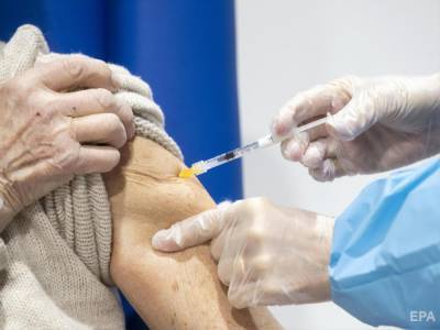 В Украине дважды сорваны поставки вакцины от коронавируса. Главное - gordonua.com - Украина