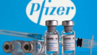 Андрей Славуцкий - В ЮНИСЕФ рассказали, когда в Украину привезут вакцину против COVID-19 от Pfizer - ru.espreso.tv
