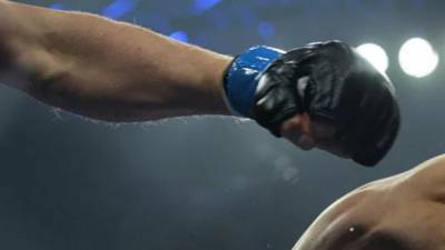 Андрей Корешков - Боец MMA Корешков: Bellator с неохотой дал разрешение выступить в AMC Fight Nights - russian.rt.com - Россия