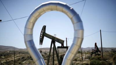 Леденящий эффект: цена нефти Brent превысила $65 за баррель впервые с января 2020 года - russian.rt.com - Сша - штат Техас
